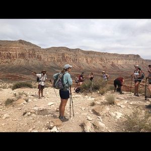 Meet your Posher, Kathleen